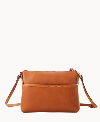 Florentine Rosie Crossbody