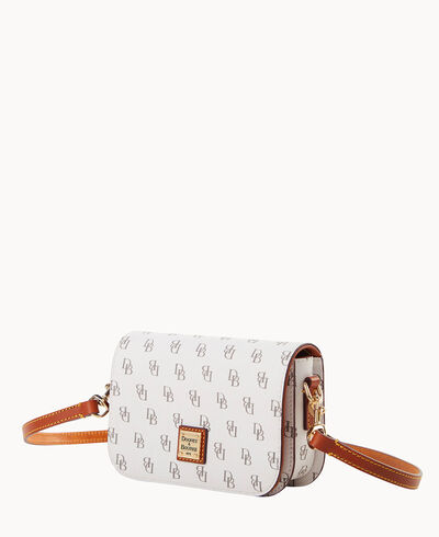 Gretta Kitty Crossbody