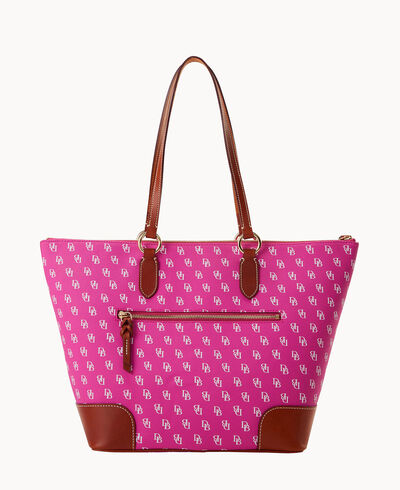 Gretta Career Tote