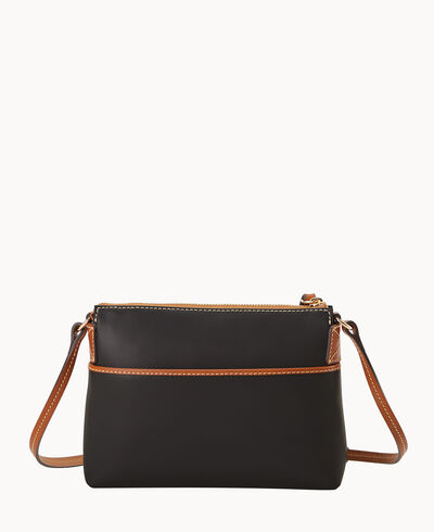 Wexford Leather Rosie Crossbody