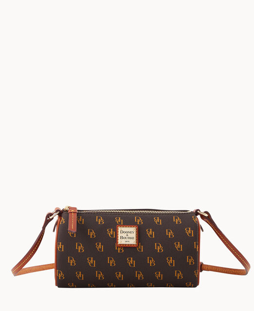 Gretta Buffy Crossbody