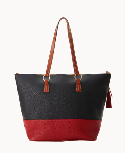 NFL Chiefs Tobi Tote