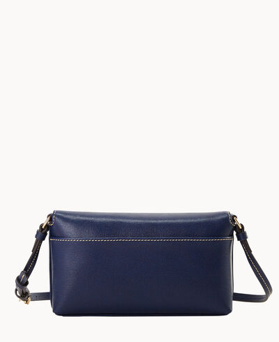 Saffiano Betsy Crossbody