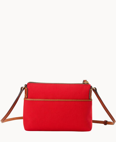 Nylon Katie Crossbody