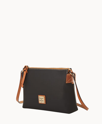 Wexford Leather Rosie Crossbody