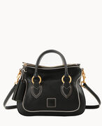 Florentine Small Satchel