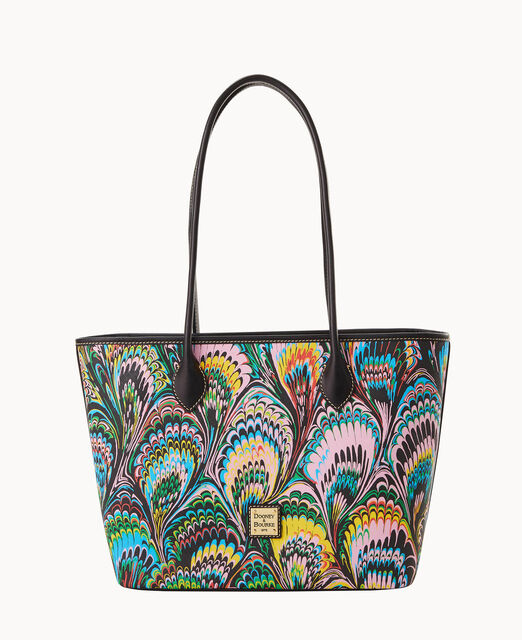 Plumes Tote