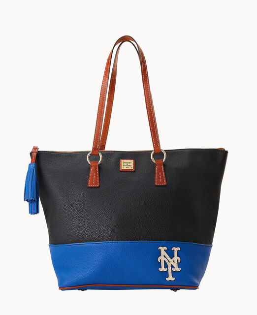 MLB Mets Tobi Tote