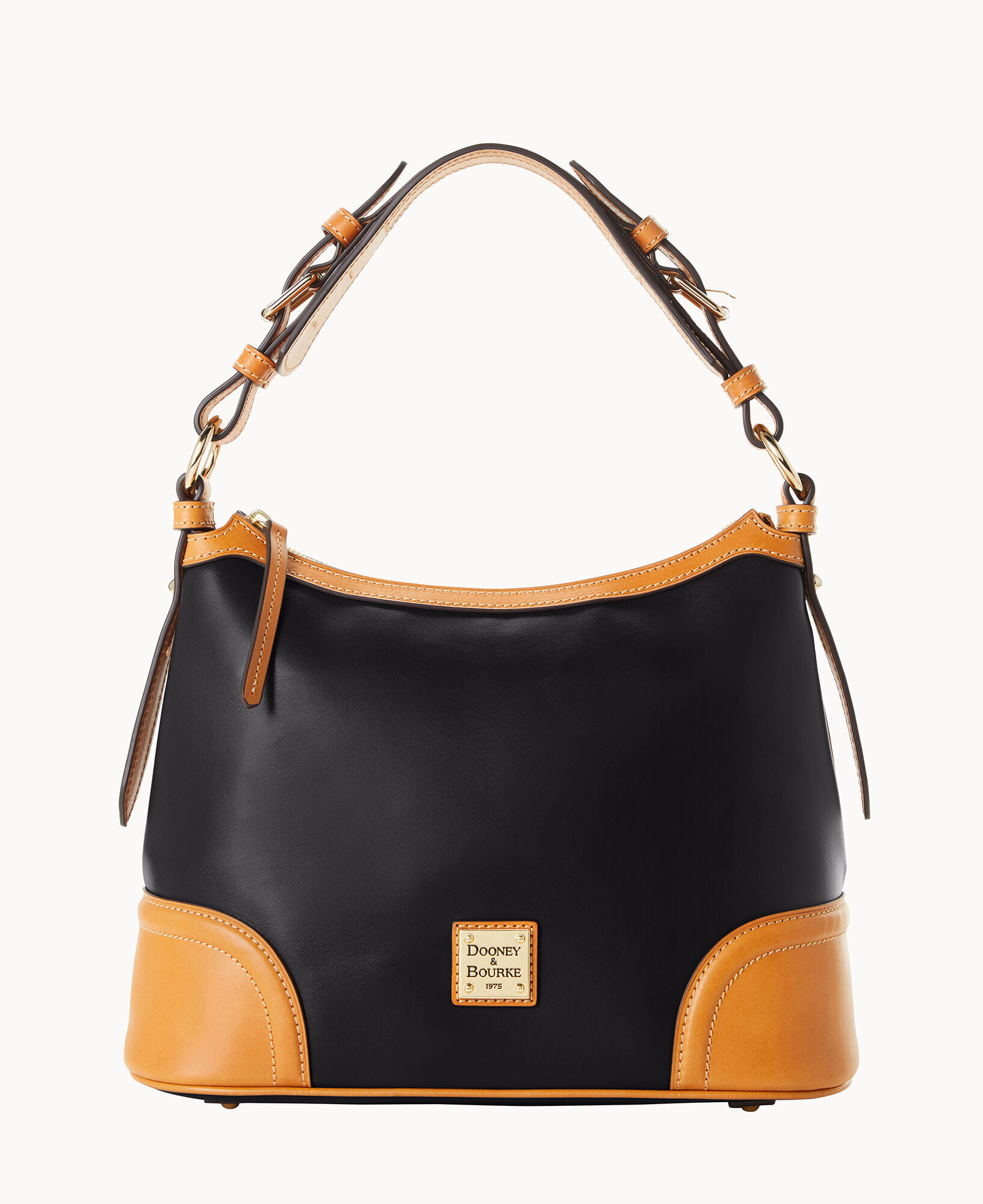 Dooney & Bourke Wexford Leather Lexi Crossbody