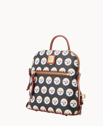 NFL Steelers Small Backpack