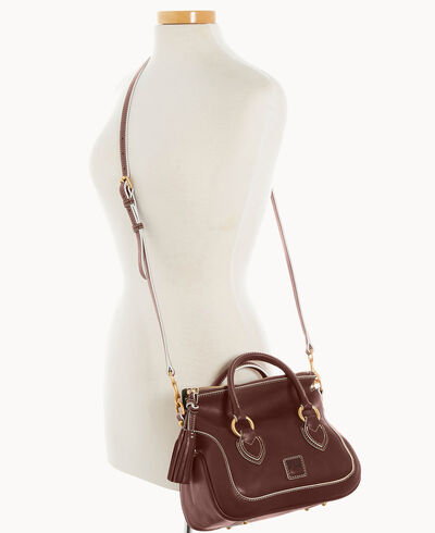 Florentine Small Satchel