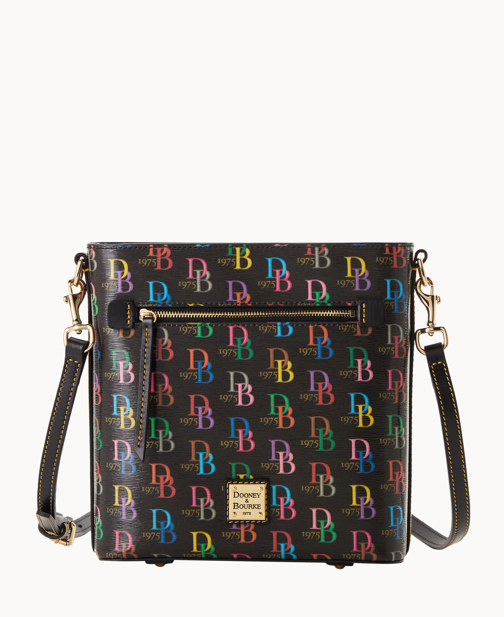 Crossbody Designer By Dooney And Bourke Size: Small