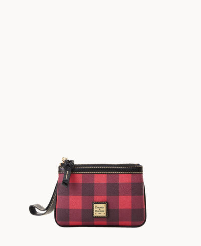 Tucker Medium Wristlet