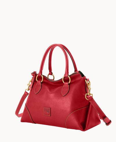 Florentine Satchel 38