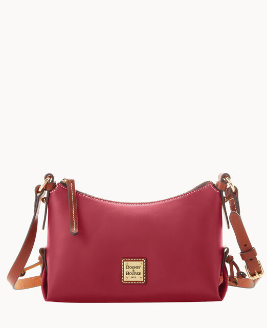 Penrose Hobo Crossbody 22