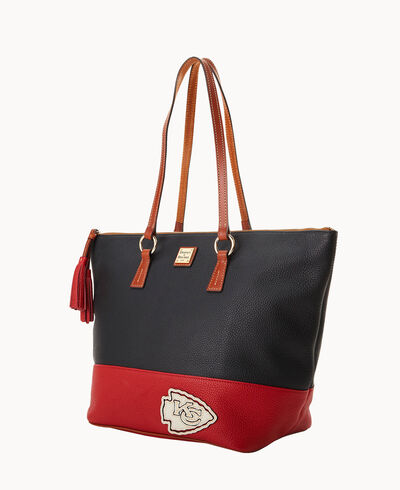 NFL Chiefs Tobi Tote