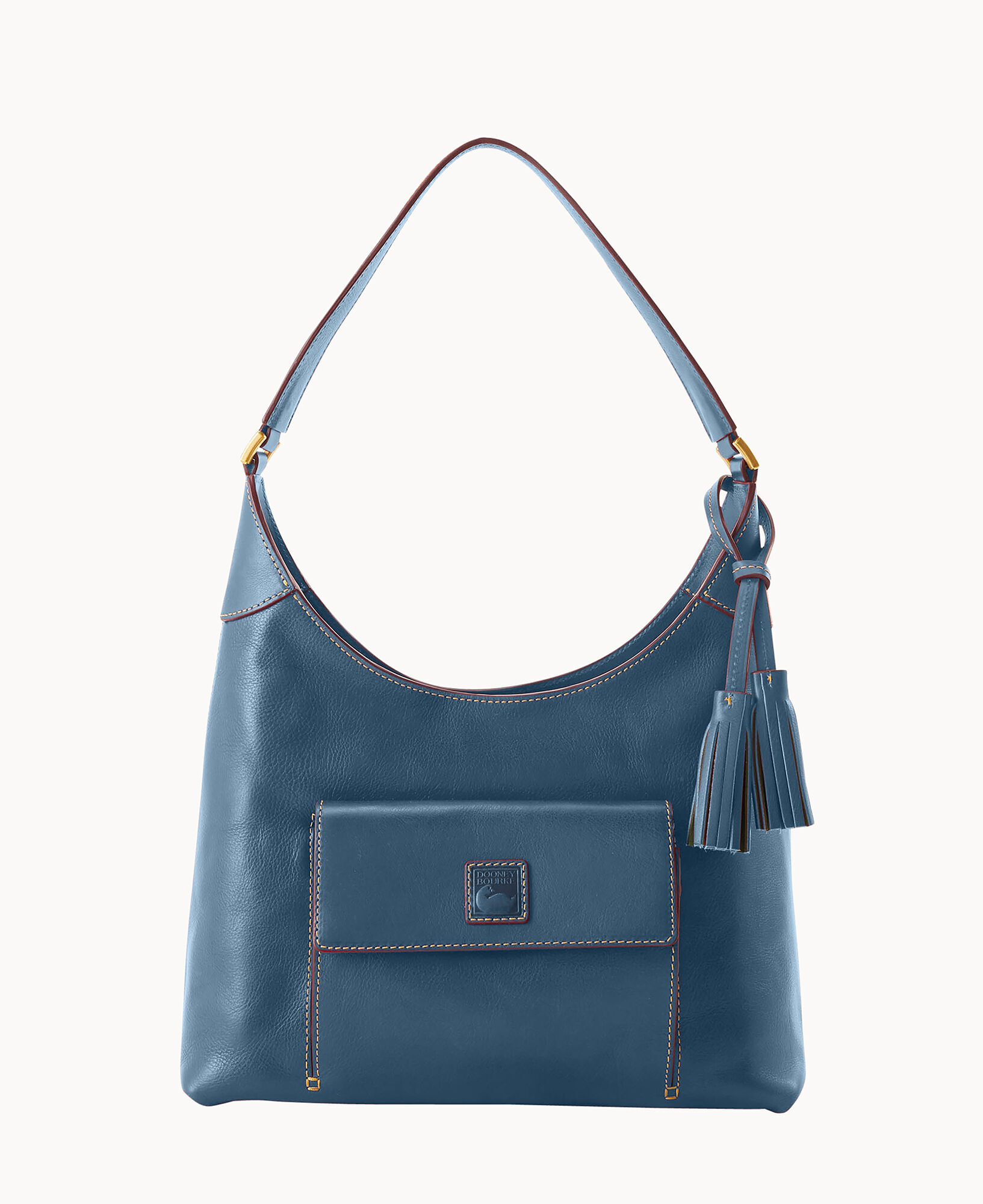 Dooney & Bourke Florentine Small Hobo Shoulder Bag