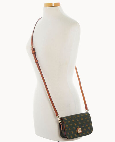 Gretta Kitty Crossbody