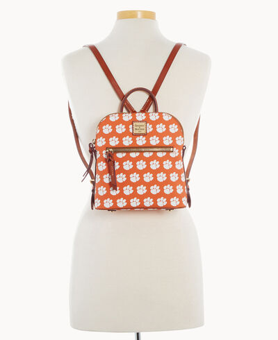 Collegiate Clemson Small Backpack