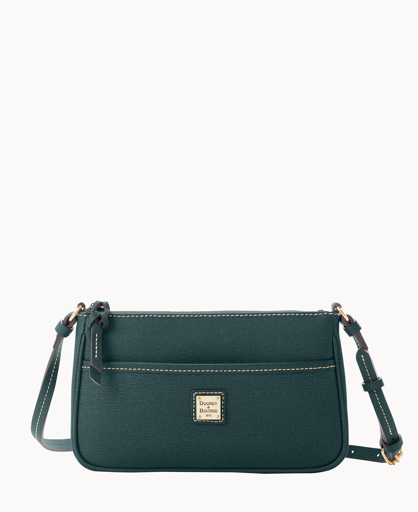 Dooney & Bourke Handbag, Saffiano Lola Crossbody