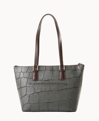 Denison Small Wren Zip Tote