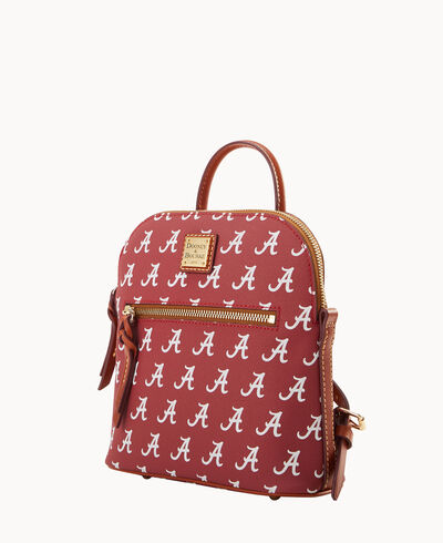 Collegiate University of Alabama Small Backpack