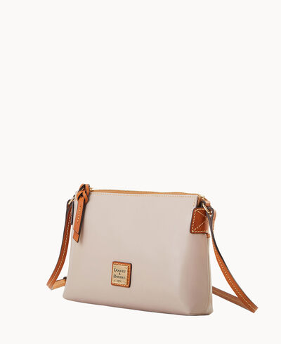 Wexford Leather Rosie Crossbody