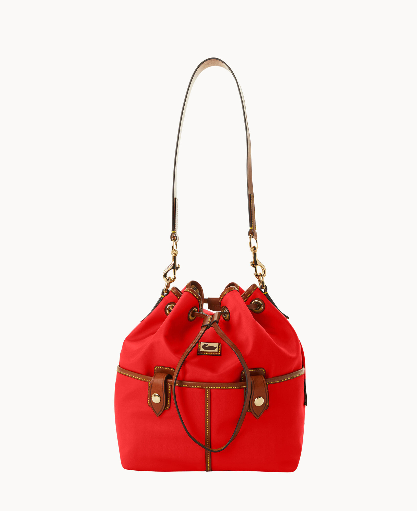 Dooney & Bourke Wayfarer Large Drawstring