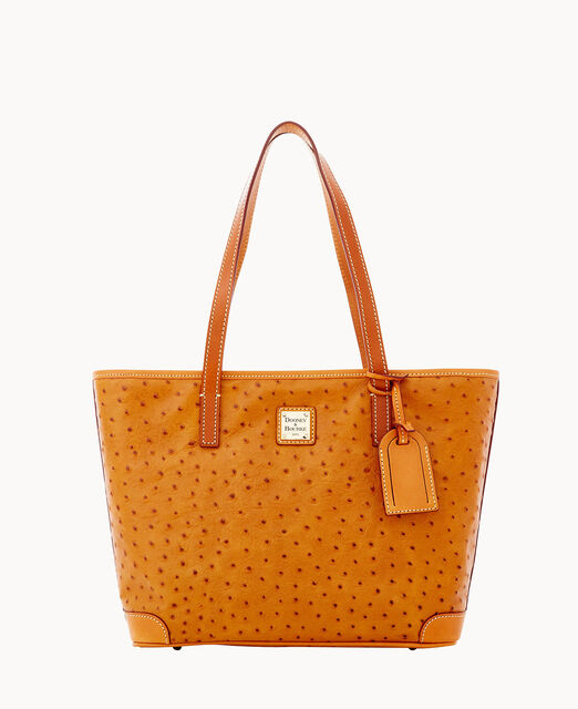 The Most Popular Ostrich Hermès Bags