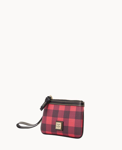 Tucker Medium Wristlet