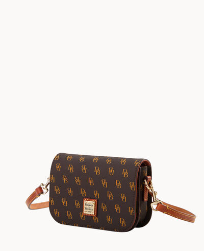 Gretta Kitty Crossbody