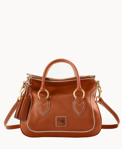 Florentine Small Satchel