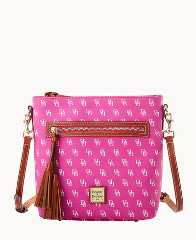 Gretta Lani Crossbody