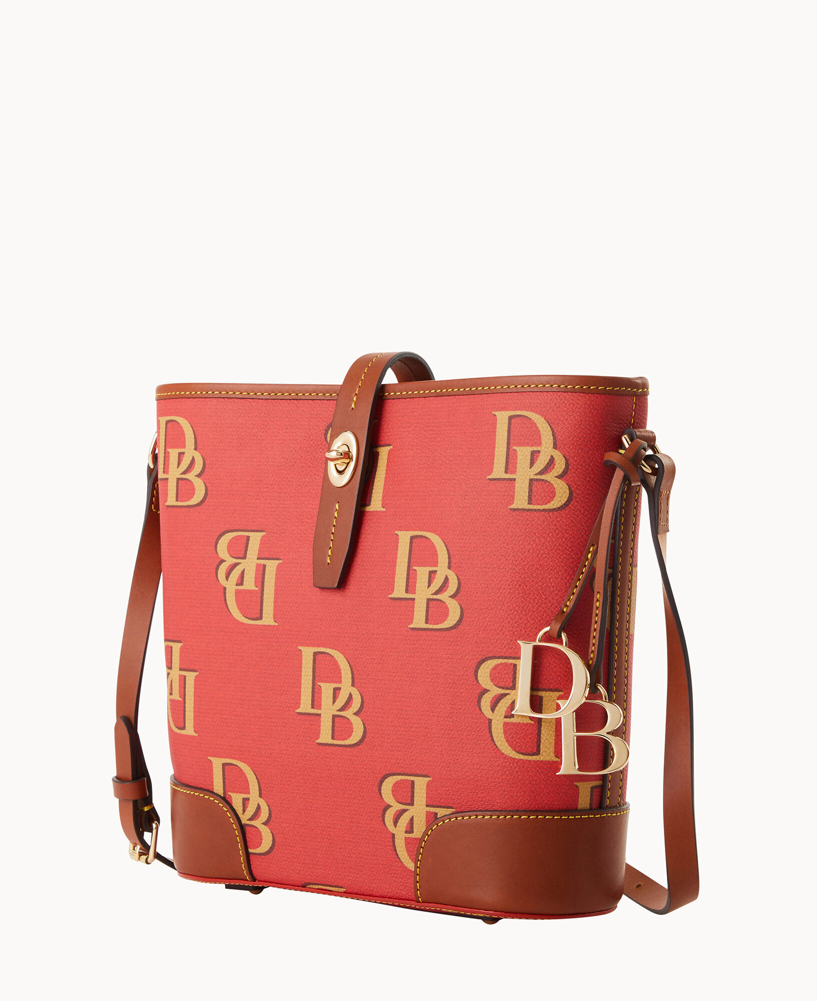 Louis Vuitton Monogram Bucket Pouch/Crossbody Bag 💼