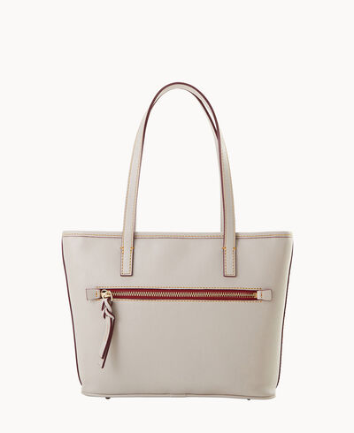 Florentine Small Charleston Shopper