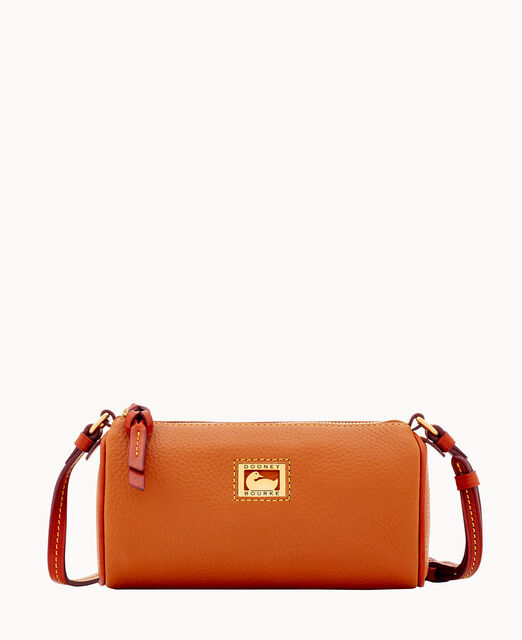 Dillen Small Barrel Crossbody