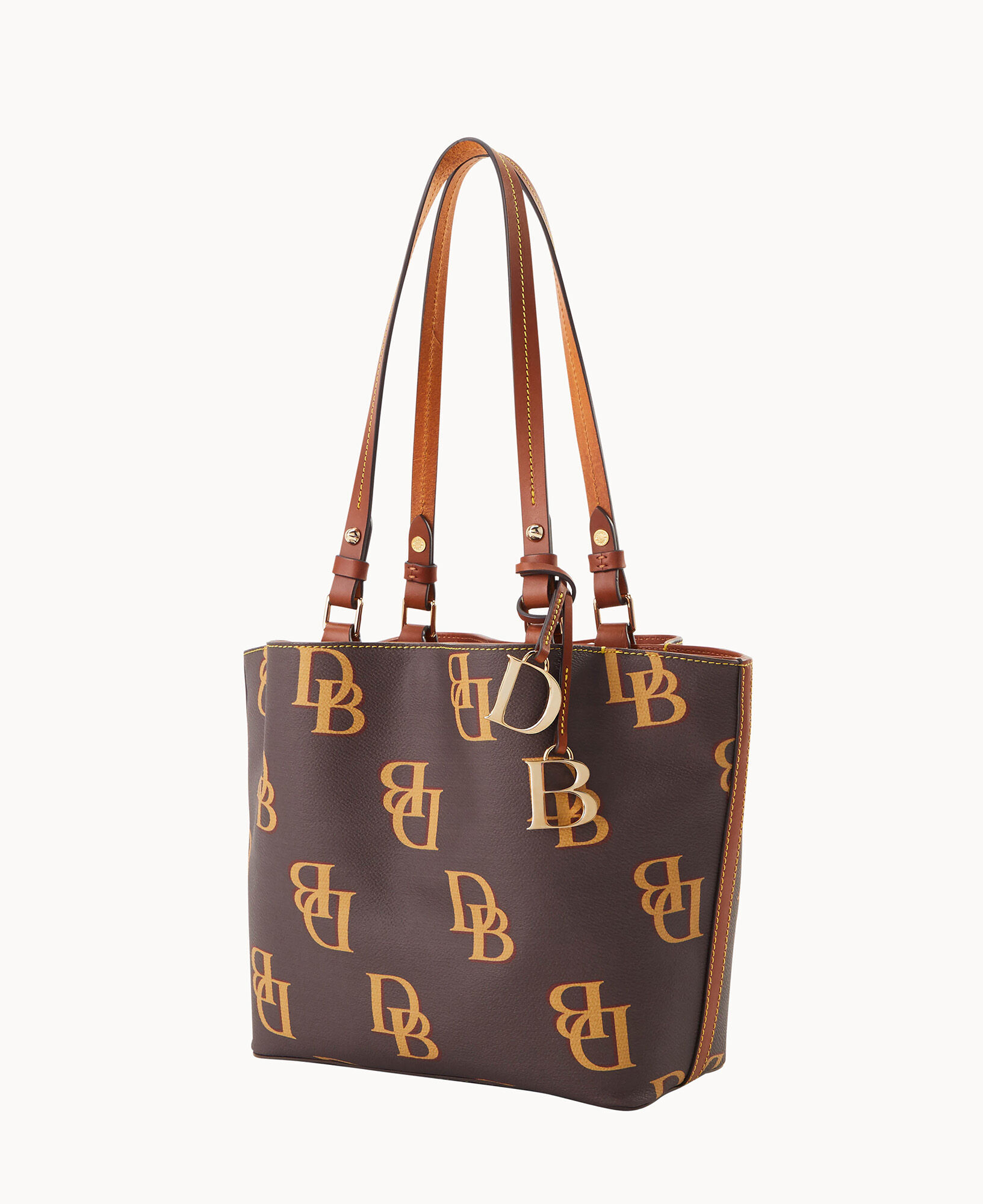A Small Request of Louis Vuitton: Make Women's Bags in Monogram