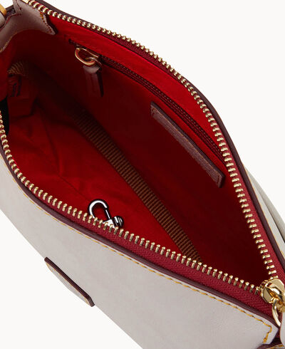 Florentine Rosie Crossbody