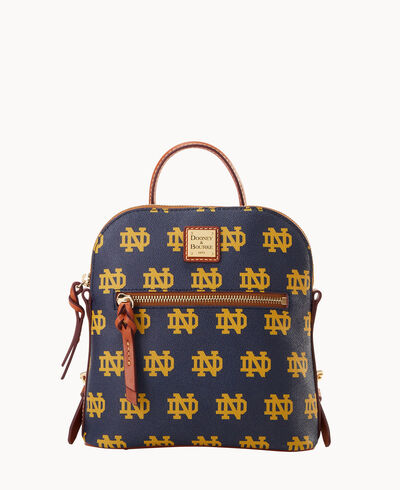 Collegiate University of Notre Dame Small Backpack