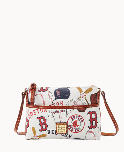 Dooney & Bourke Boston Red Sox Large Framed Purse