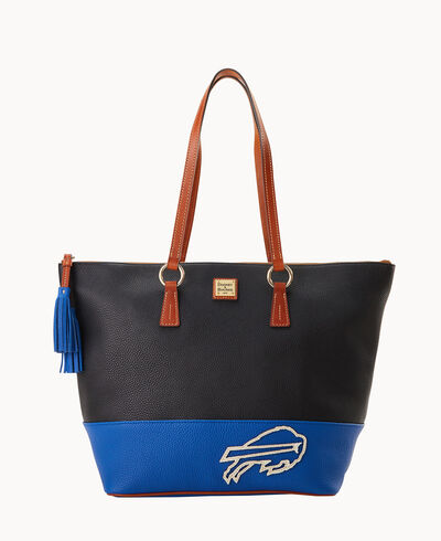 NFL Bills Tobi Tote