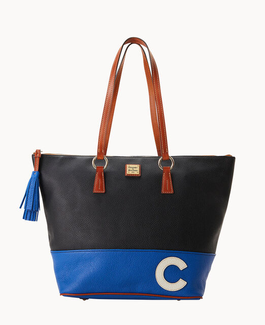 MLB Cubs Tobi Tote