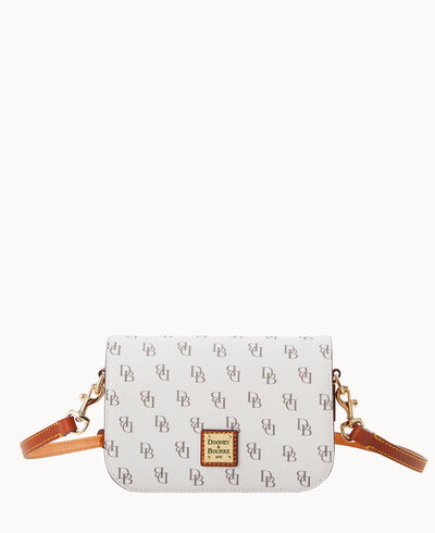 Gretta Kitty Crossbody