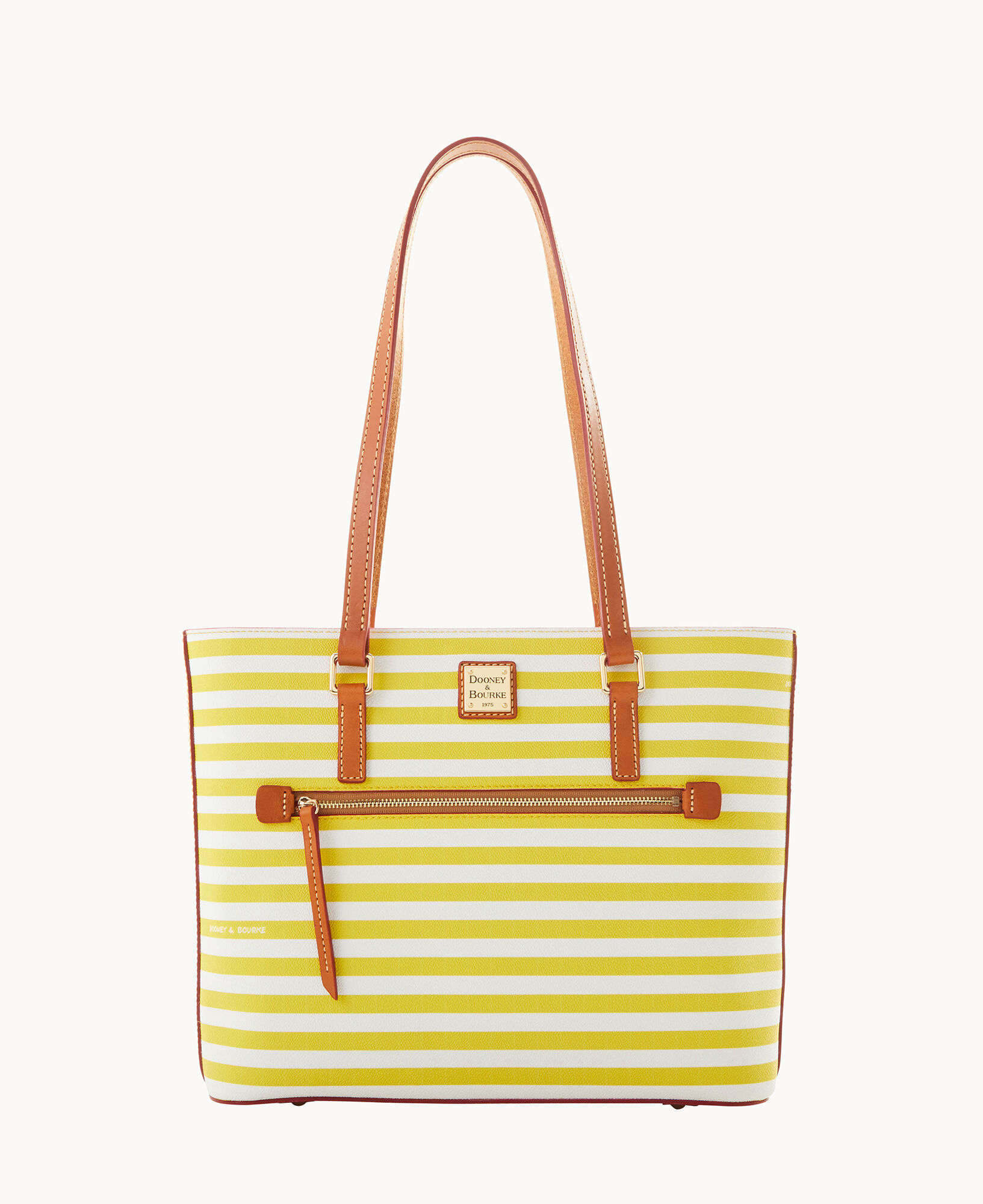 Dooney & Bourke Women's Bag - Yellow