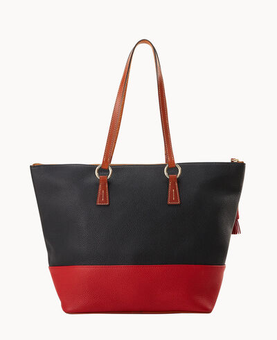 Collegiate Ohio State Tobi Tote