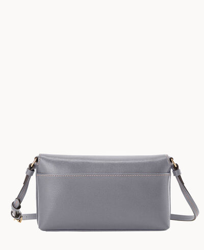 Saffiano Betsy Crossbody