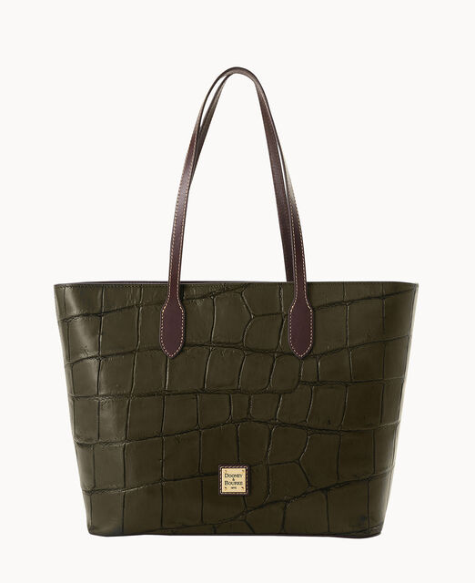 Denison Large Tote