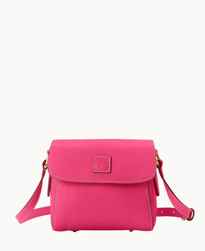 Florentine Mini Eliza Crossbody