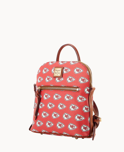 NFL Chiefs Small Backpack