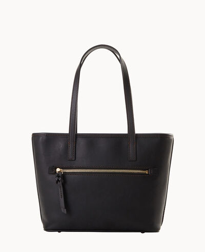 Florentine Small Charleston Shopper